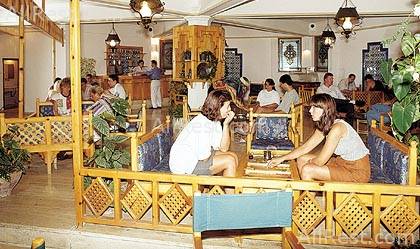 Champion Holiday Village 18